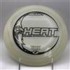 Discraft Seasonal Mega Glo Heat 174.8g  - Glow in the Dark Heat