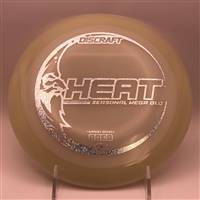 Discraft Seasonal Mega Glo Heat 169.6g  - Glow in the Dark Heat