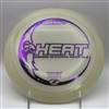 Discraft Seasonal Mega Glo Heat 170.6g  - Glow in the Dark Heat