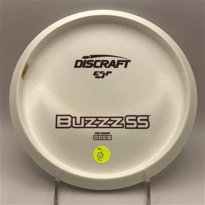 Discraft ESP Buzzz SS 182.3g  - Discraft Tie Dye Line