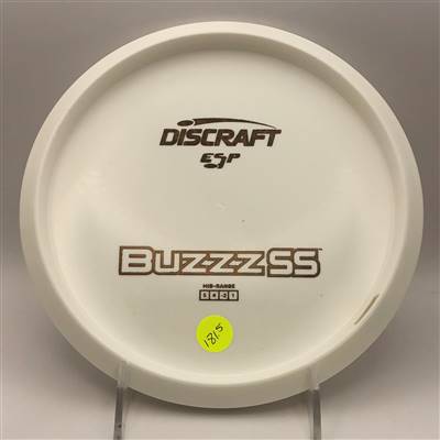Discraft ESP Buzzz SS 181.5g  - Discraft Tie Dye Line