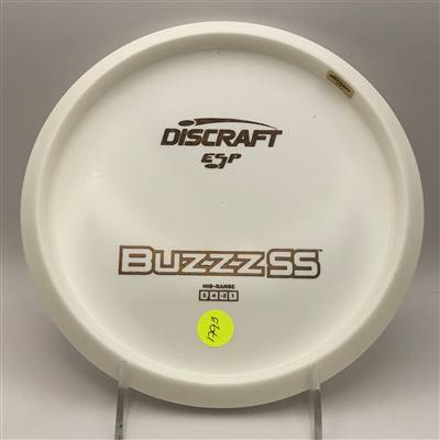 Discraft ESP Buzzz SS 179.3g  - Discraft Tie Dye Line
