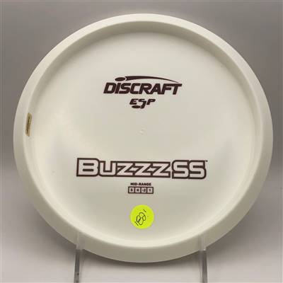 Discraft ESP Buzzz SS 182.1g  - Discraft Tie Dye Line