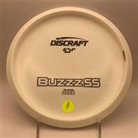 Discraft ESP Buzzz SS 179.2g  - Discraft Tie Dye Line