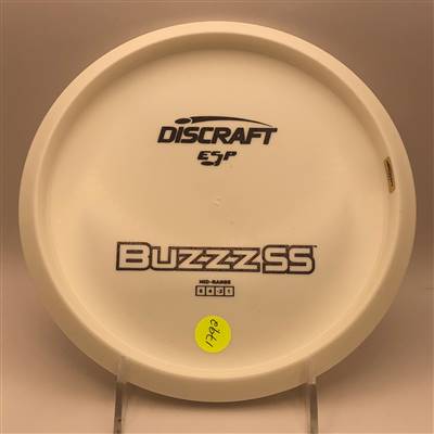 Discraft ESP Buzzz SS 179.2g  - Discraft Tie Dye Line