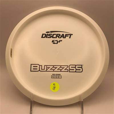 Discraft ESP Buzzz SS 166.8g  - Discraft Tie Dye Line