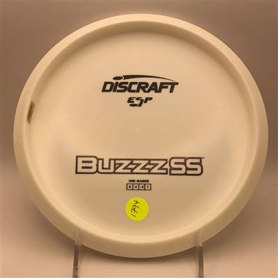 Discraft ESP Buzzz SS 179.4g  - Discraft Tie Dye Line