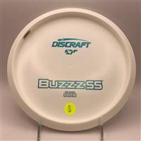 Discraft ESP Buzzz SS 167.4g  - Discraft Tie Dye Line
