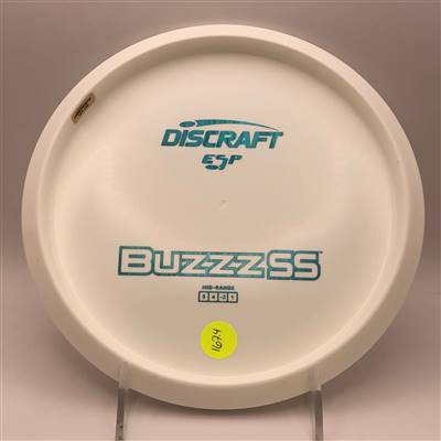 Discraft ESP Buzzz SS 167.4g  - Discraft Tie Dye Line