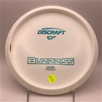 Discraft ESP Buzzz SS 167.2g  - Discraft Tie Dye Line