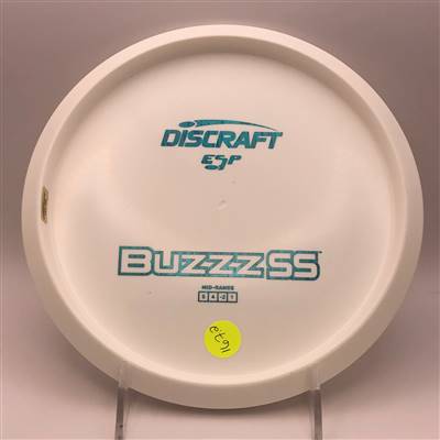 Discraft ESP Buzzz SS 167.2g  - Discraft Tie Dye Line