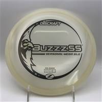 Discraft Seasonal Mega Glo Buzzz SS 178.2g  - Glow in the Dark Buzzz SS