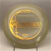 Discraft Seasonal Mega Glo Buzzz SS 179.2g  - Glow in the Dark Buzzz SS