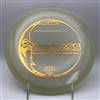 Discraft Seasonal Mega Glo Buzzz SS 178.9g  - Glow in the Dark Buzzz SS