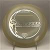 Discraft Seasonal Mega Glo Buzzz SS 179.0g  - Glow in the Dark Buzzz SS