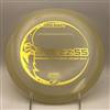 Discraft Seasonal Mega Glo Buzzz SS 180.3g  - Glow in the Dark Buzzz SS