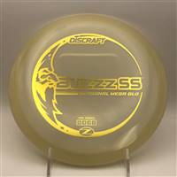 Discraft Seasonal Mega Glo Buzzz SS 180.3g  - Glow in the Dark Buzzz SS