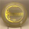 Discraft Seasonal Mega Glo Buzzz SS 179.5g  - Glow in the Dark Buzzz SS