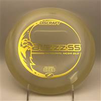 Discraft Seasonal Mega Glo Buzzz SS 179.5g  - Glow in the Dark Buzzz SS