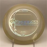 Discraft Seasonal Mega Glo Buzzz SS 179.7g  - Glow in the Dark Buzzz SS