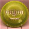 Ken Climo Prototype Apogee 172.6g  - Prototype Stamp