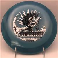 Innova Proto Glow Champion Firebird 176.5g  - 2026 Nate Sexton Firebird