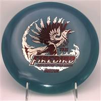 Innova Proto Glow Champion Firebird 175.3g  - 2026 Nate Sexton Firebird