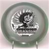 Innova Proto Glow Champion Firebird 176.0g  - 2026 Nate Sexton Firebird