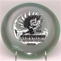 Innova Proto Glow Champion Firebird 176.0g  - 2026 Nate Sexton Firebird