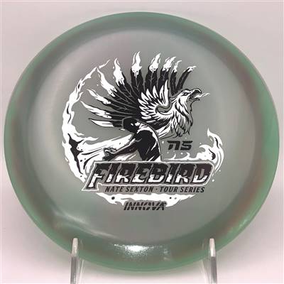 Innova Proto Glow Champion Firebird 176.0g  - 2026 Nate Sexton Firebird