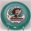 Innova Proto Glow Champion Firebird 175.8g  - 2026 Nate Sexton Firebird
