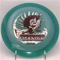 Innova Proto Glow Champion Firebird 175.8g  - 2026 Nate Sexton Firebird