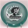 Innova Proto Glow Champion Firebird 176.4g  - 2026 Nate Sexton Firebird