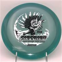 Innova Proto Glow Champion Firebird 176.4g  - 2026 Nate Sexton Firebird
