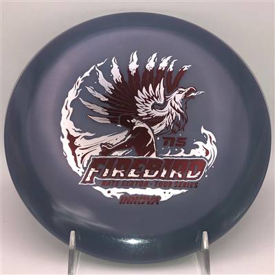 Innova Proto Glow Champion Firebird 176.1g  - 2026 Nate Sexton Firebird