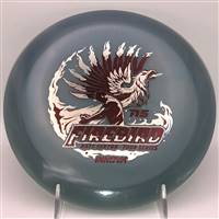 Innova Proto Glow Champion Firebird 175.6g  - 2026 Nate Sexton Firebird