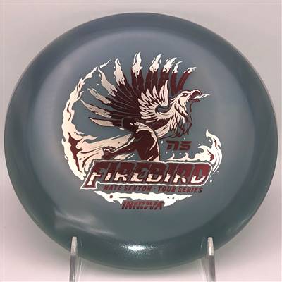 Innova Proto Glow Champion Firebird 175.6g  - 2026 Nate Sexton Firebird