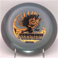 Innova Proto Glow Champion Firebird 174.8g  - 2026 Nate Sexton Firebird