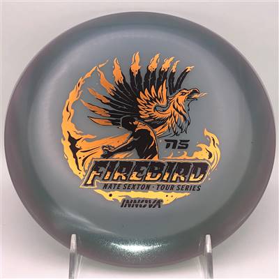 Innova Proto Glow Champion Firebird 174.8g  - 2026 Nate Sexton Firebird