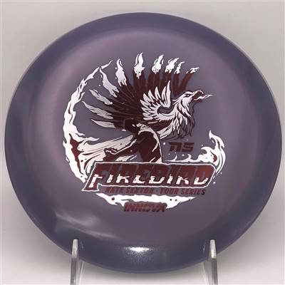 Innova Proto Glow Champion Firebird 176.3g  - 2026 Nate Sexton Firebird