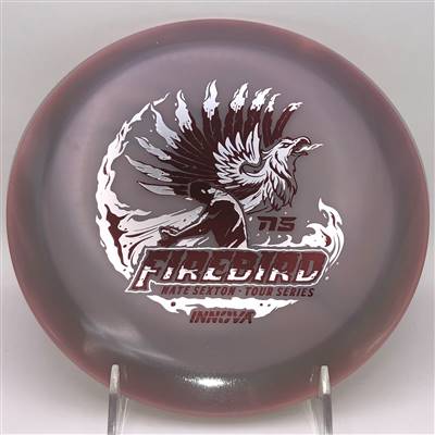 Innova Proto Glow Champion Firebird 175.6g  - 2026 Nate Sexton Firebird