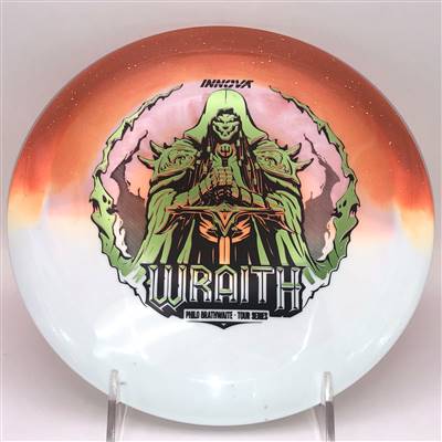 Innova Duo Wraith 169.9g  - Philo Brathwaite Wraith Tour Series