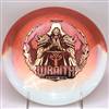 Innova Duo Wraith 168.6g  - Philo Brathwaite Wraith Tour Series