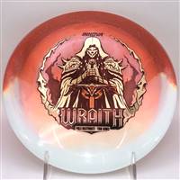 Innova Duo Wraith 168.6g  - Philo Brathwaite Wraith Tour Series