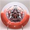 Innova Duo Wraith 169.2g  - Philo Brathwaite Wraith Tour Series