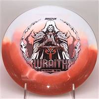 Innova Duo Wraith 169.2g  - Philo Brathwaite Wraith Tour Series