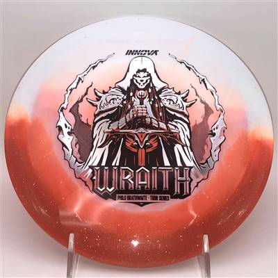 Innova Duo Wraith 169.2g  - Philo Brathwaite Wraith Tour Series
