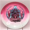 Innova Duo Wraith 166.8g  - Philo Brathwaite Wraith Tour Series