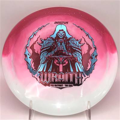 Innova Duo Wraith 166.8g  - Philo Brathwaite Wraith Tour Series