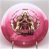 Innova Duo Wraith 166.2g  - Philo Brathwaite Wraith Tour Series